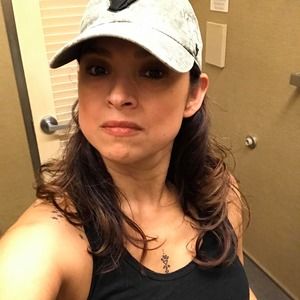 Meet your Posher, Aimee